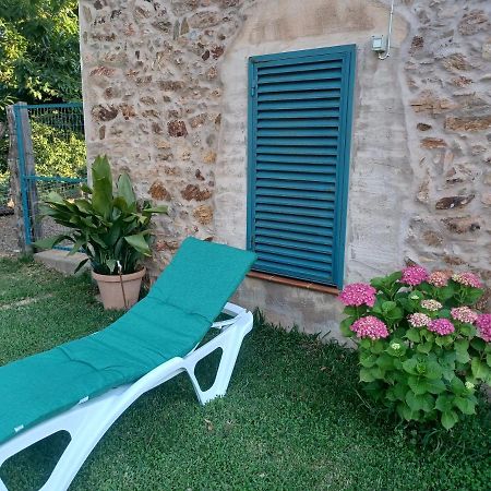 Casa Rural Castillo JABUGO Exterior foto